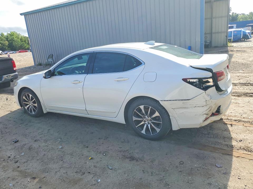 Aukcja sprzedaży 2015 Acura Tlx, vin: 19UUB1F50FA017261, numer aukcji: 54952946