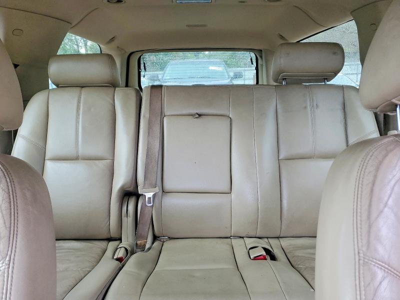 Продаж на аукціоні авто 2010 Gmc Yukon Xl, vin: 1GKUKKE35AR239149, номер лоту: 53647796
