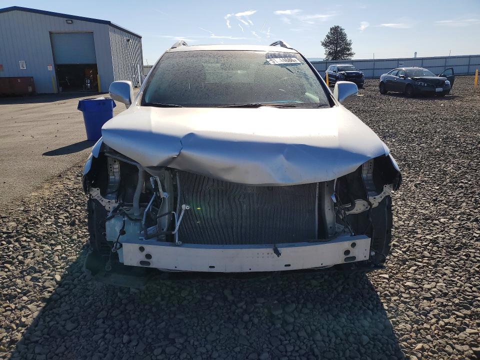 Продаж на аукціоні авто 2015 Lexus Rx, vin: 2T2ZK1BA3FC207957, номер лоту: 51544686