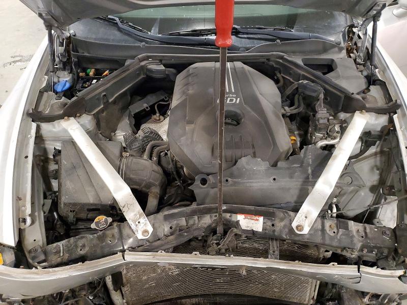 51691786 :رقم المزاد ، KNAE25LA6J6025577 vin ، 2018 Kia Stinger مزاد بيع