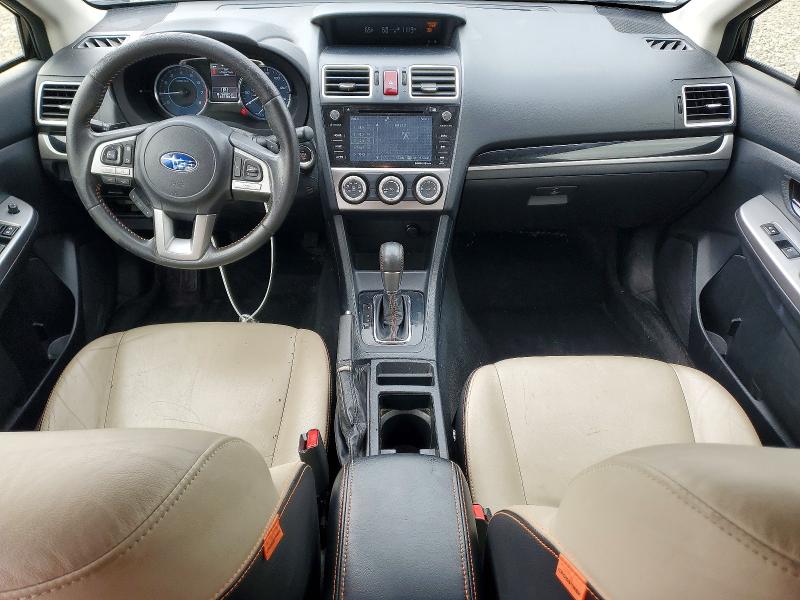 Aukcja sprzedaży 2016 Subaru Crosstrek, vin: JF2GPALC2GH304109, numer aukcji: 49441846