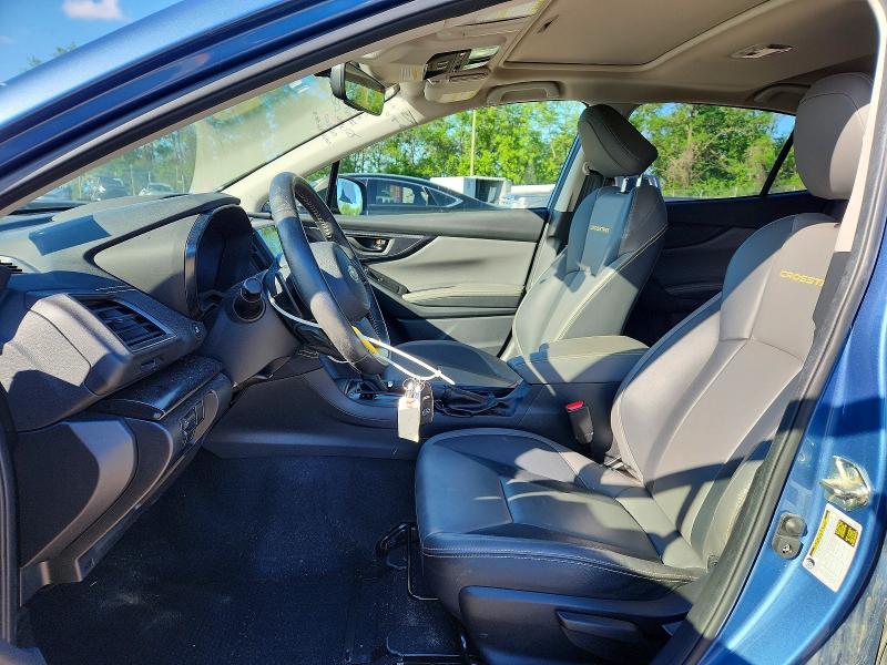 Продажа на аукционе авто 2021 Subaru Crosstrek, vin: JF2GTHSC4MH208788, номер лота: 53435416
