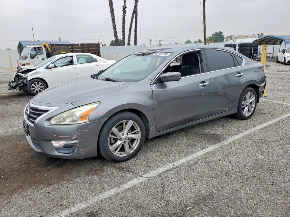 Продаж на аукціоні авто 2014 Nissan Altima, vin: 1N4AL3AP4EC428206, номер лоту: 52225256