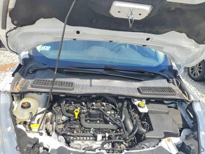 Aukcja sprzedaży 2019 Ford Escape, vin: 1FMCU9GD0KUA00876, numer aukcji: 54489966