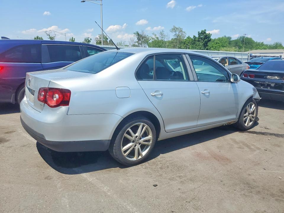 Aukcja sprzedaży 2008 Volkswagen Jetta, vin: 3VWJZ71K78M152981, numer aukcji: 54352016