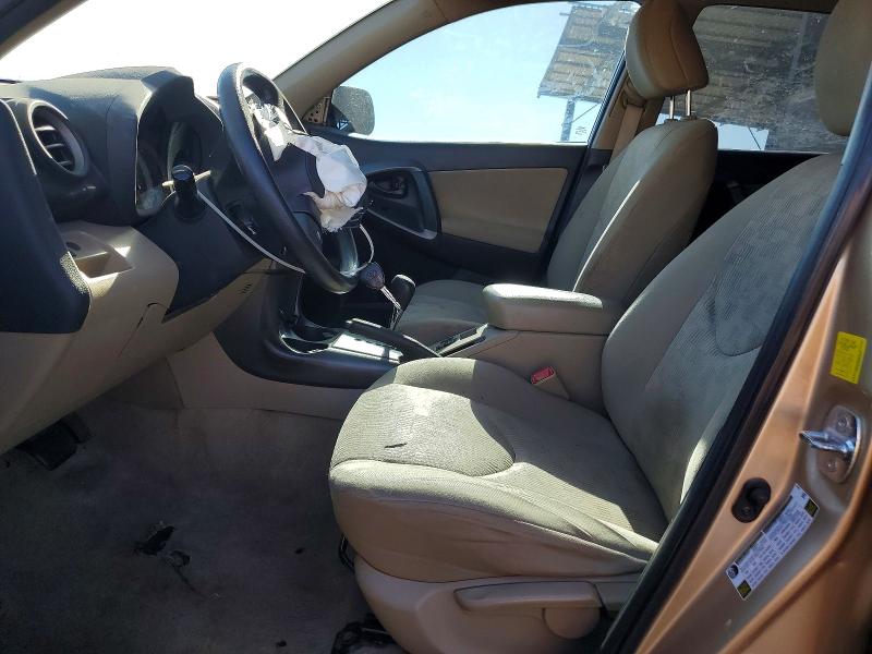Продажа на аукционе авто 2011 Toyota Rav4, vin: 2T3ZF4DV4BW062051, номер лота: 52856056