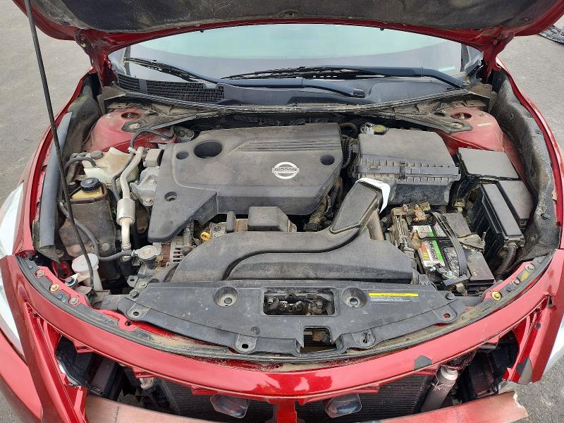 51294476 :رقم المزاد ، 1N4AL3AP1DN536219 vin ، 2013 Nissan Altima مزاد بيع