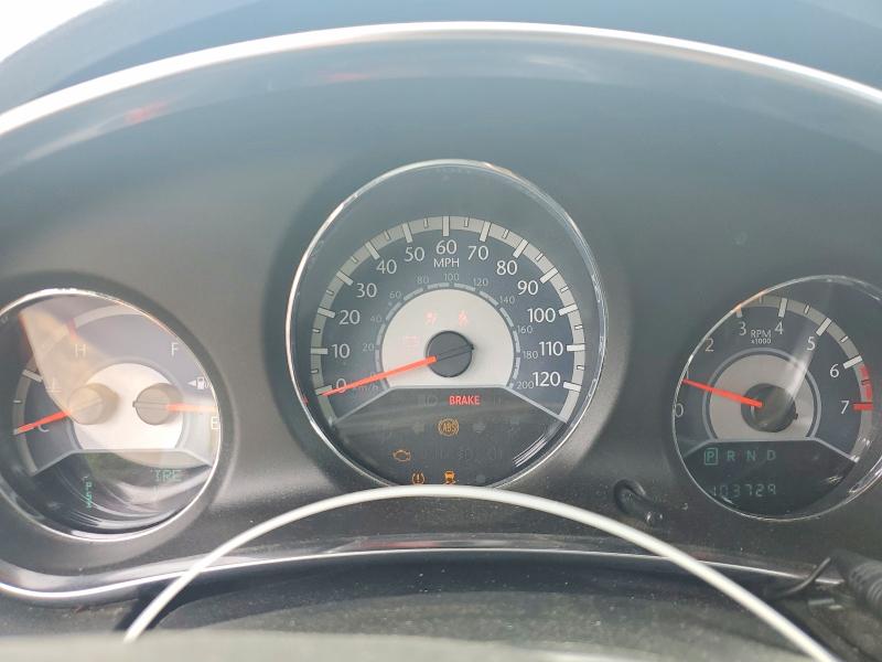 Aukcja sprzedaży 2012 Chrysler 200, vin: 1C3BCBEG7CN291500, numer aukcji: 52465916