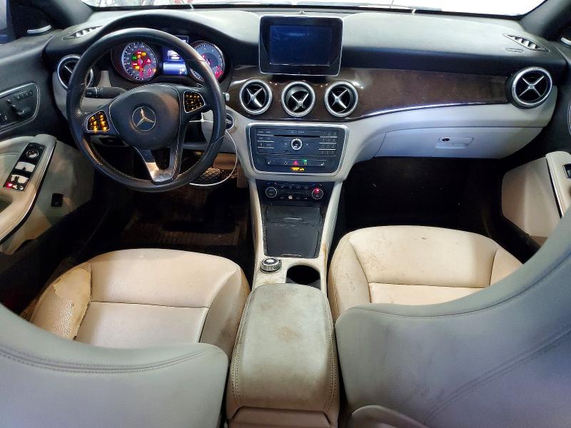 Aukcja sprzedaży 2015 Mercedes-benz Cla, vin: WDDSJ4EB9FN176182, numer aukcji: 54584966