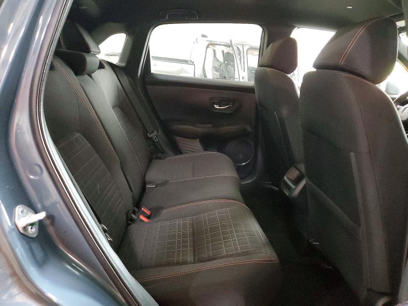 52353326 :رقم المزاد ، 3CZRZ2H5XPM705768 vin ، 2023 Honda Hr-v مزاد بيع