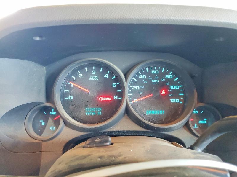 53998876 :رقم المزاد ، 1GTN1TEA2DZ267034 vin ، 2013 Gmc Sierra مزاد بيع