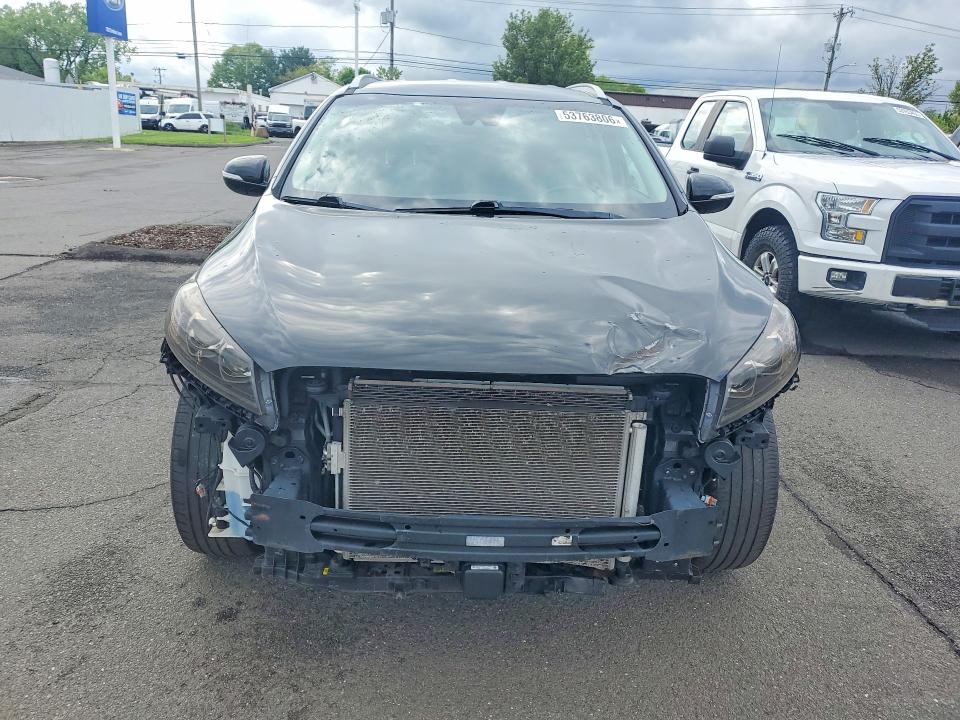 Продаж на аукціоні авто 2019 Kia Sorento, vin: 5XYPH4A53KG457598, номер лоту: 53763806