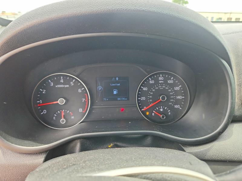 Aukcja sprzedaży 2017 Kia Sportage, vin: KNDPM3AC8H7105207, numer aukcji: 55193726
