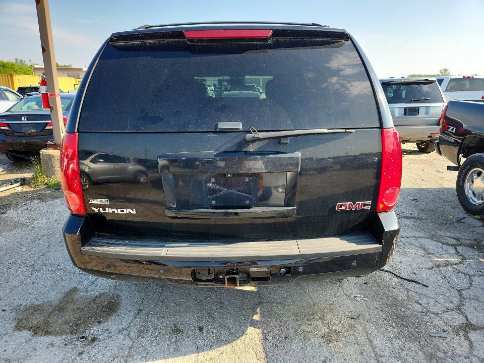 Продаж на аукціоні авто 2011 Gmc Yukon, vin: 1GKS2CE04BR250938, номер лоту: 53348206