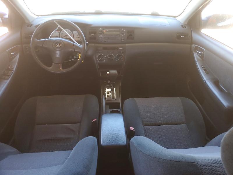 Aukcja sprzedaży 2004 Toyota Corolla, vin: 1NXBR32E64Z304050, numer aukcji: 55217136