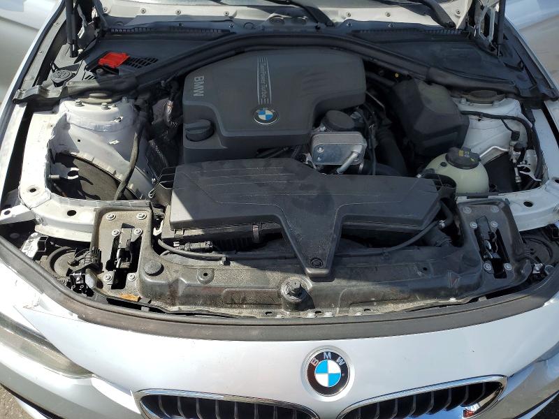 Продаж на аукціоні авто 2016 Bmw 328, vin: WBA8E9G56GNT85259, номер лоту: 54248266