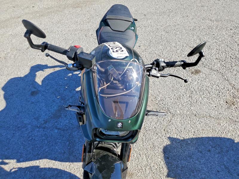 Aukcja sprzedaży 2026 Suzuki Gsx800, vin: JS1EM16B4T7100004, numer aukcji: 53074326