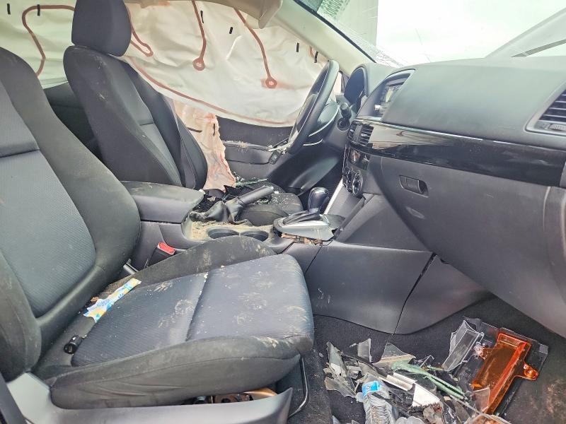 Aukcja sprzedaży 2015 Mazda Cx-5, vin: JM3KE2BE8F0483820, numer aukcji: 51766666