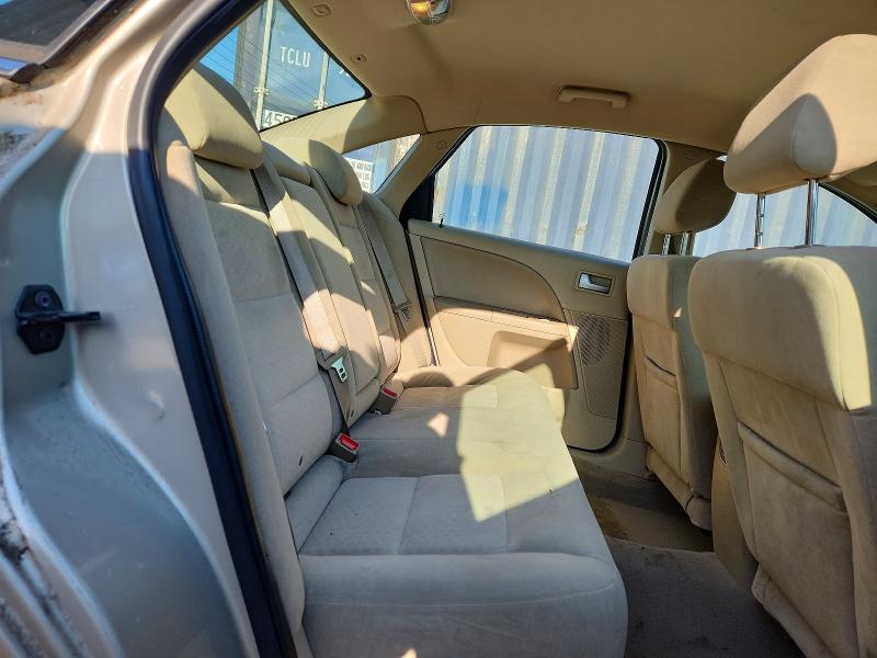 Продажа на аукционе авто 2005 Ford Five Hundred, vin: 1FAFP24105G169041, номер лота: 52914846