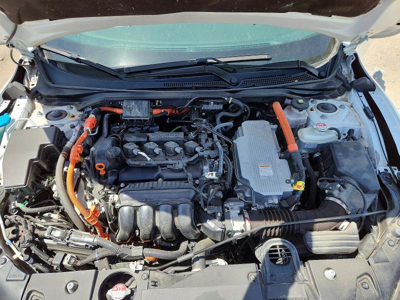 Продажа на аукционе авто 2021 Honda Insight, vin: 19XZE4F58ME005012, номер лота: 54827296
