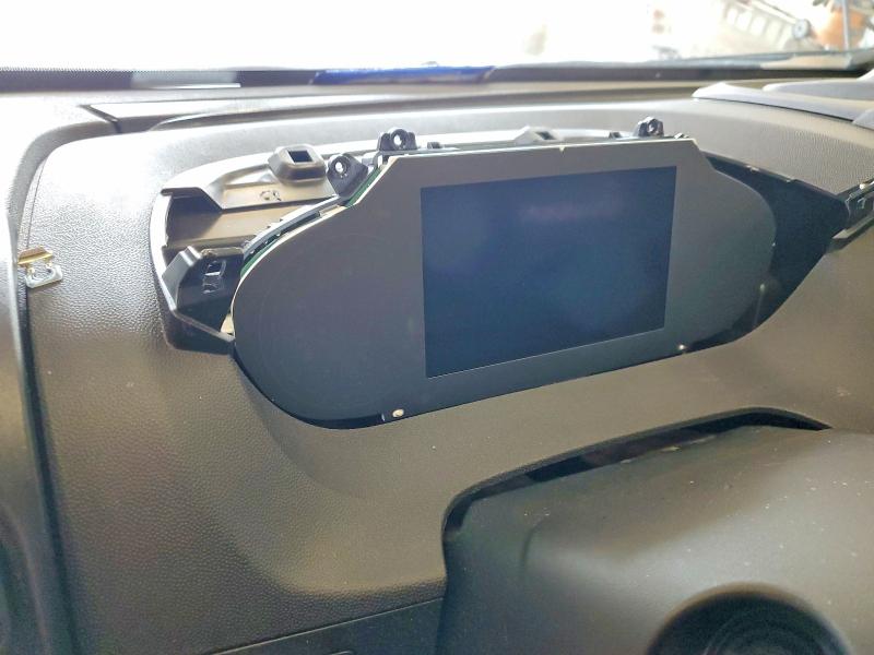 Продажа на аукционе авто 2025 Ram Promaster 2500, vin: 3C6LRVVG8SE543099, номер лота: 52402226