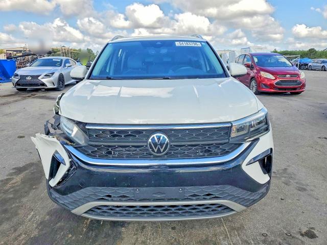 Продажа на аукционе авто 2023 Volkswagen Taos, vin: 3VVEX7B21PM314533, номер лота: 54183796