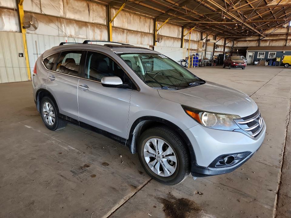Aukcja sprzedaży 2012 Honda Cr-v, vin: 5J6RM4H72CL031218, numer aukcji: 54654736
