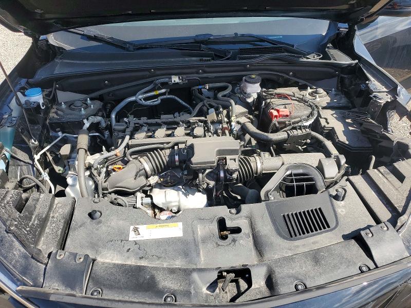 2025 Acura Adx მანქანა იყიდება აუქციონზე, vin: 3HDSA1H59SM707432, აუქციონის ნომერი: 52958626