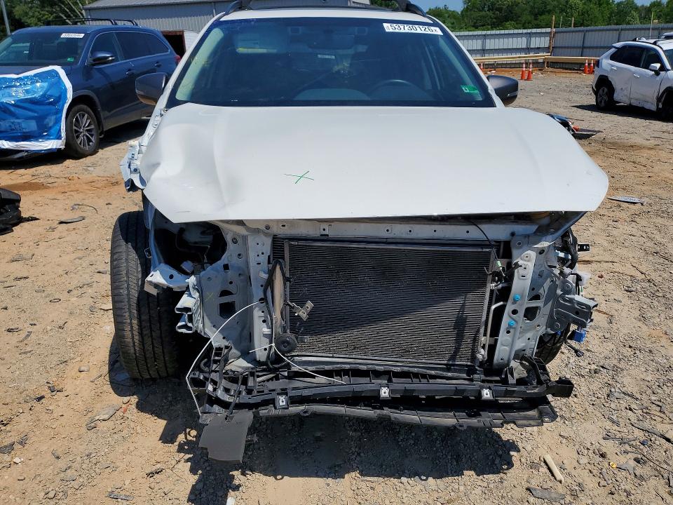 Продаж на аукціоні авто 2022 Subaru Crosstrek, vin: JF2GTHSCXNH286381, номер лоту: 53730126