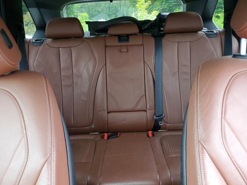 Aukcja sprzedaży 2017 Bmw X5, vin: 5UXKR0C31H0V77764, numer aukcji: 54588956