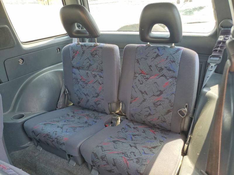 Продажа на аукционе авто 1997 Toyota Rav4, vin: JT3XP10V3V0007158, номер лота: 54176806