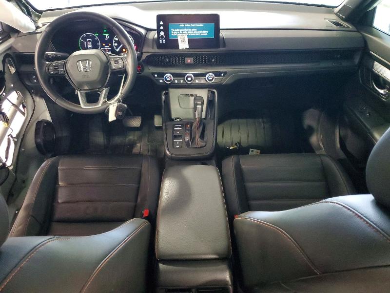 Продажа на аукционе авто 2024 Honda Cr-v, vin: 7FARS6H81RE051346, номер лота: 54997496