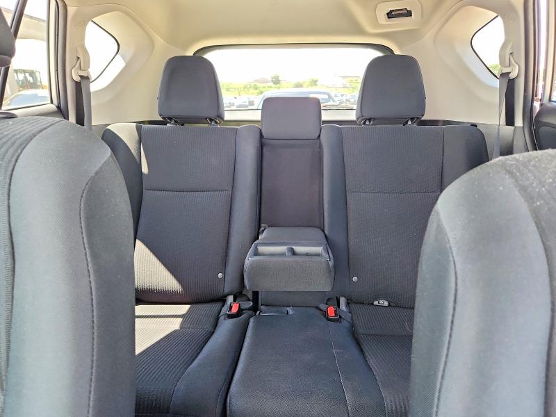 Aukcja sprzedaży 2016 Toyota Rav4, vin: 2T3ZFREV7GW264658, numer aukcji: 53426596