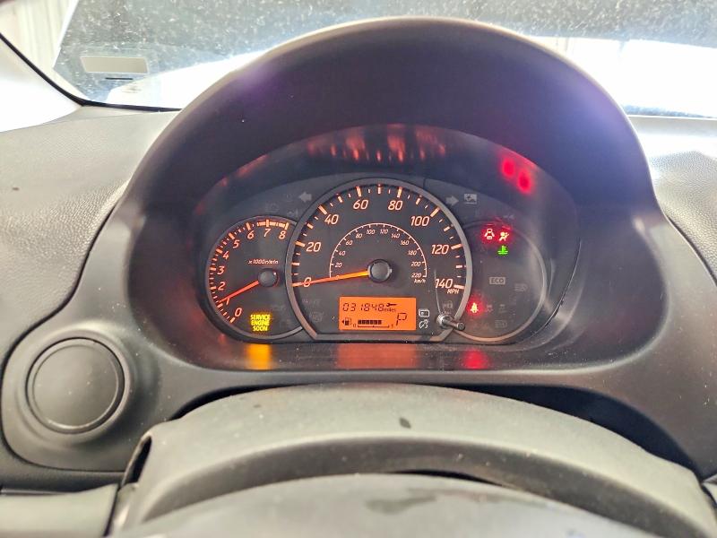 Aukcja sprzedaży 2024 Mitsubishi Mirage, vin: ML32AUHJ9RH027967, numer aukcji: 52482656