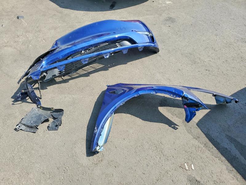 Продаж на аукціоні авто 2021 Tesla Model Y, vin: 5YJYGDEE2MF070598, номер лоту: 53994826
