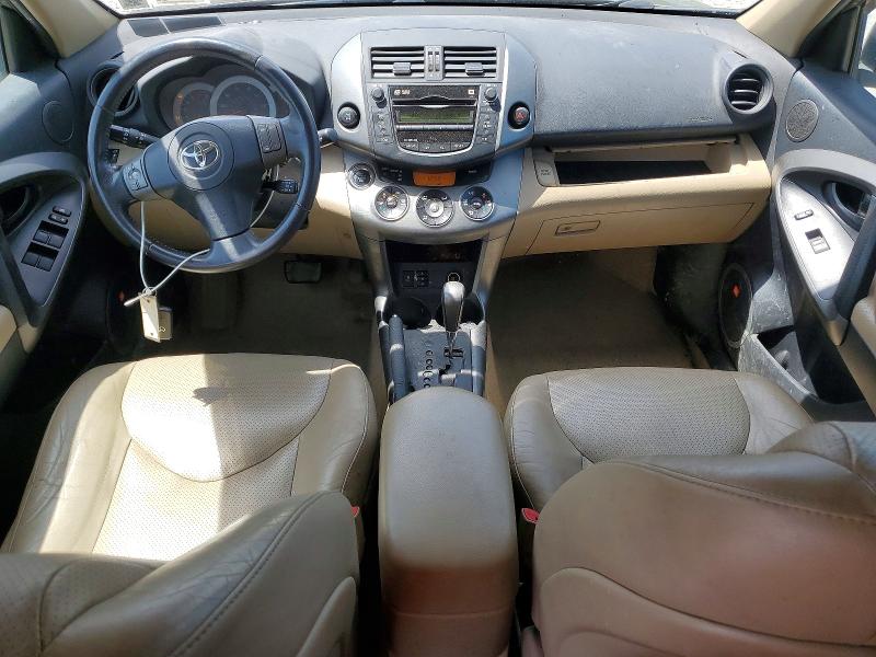 Aukcja sprzedaży 2011 Toyota Rav4, vin: 2T3DF4DV5BW151962, numer aukcji: 54693576
