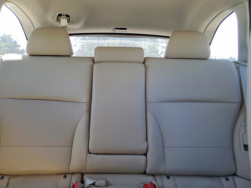 Продажа на аукционе авто 2018 Subaru Outback, vin: 4S4BSANC9J3384366, номер лота: 53958026