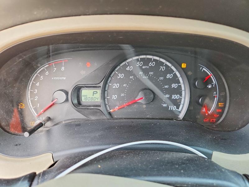 54431226 :رقم المزاد ، 5TDZK3DC2BS078206 vin ، 2011 Toyota Sienna مزاد بيع