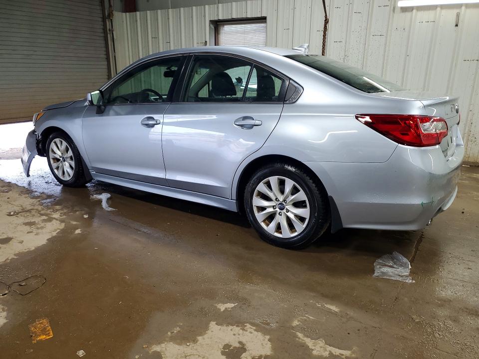 Aukcja sprzedaży 2016 Subaru Legacy, vin: 4S3BNBC69G3057151, numer aukcji: 52038206