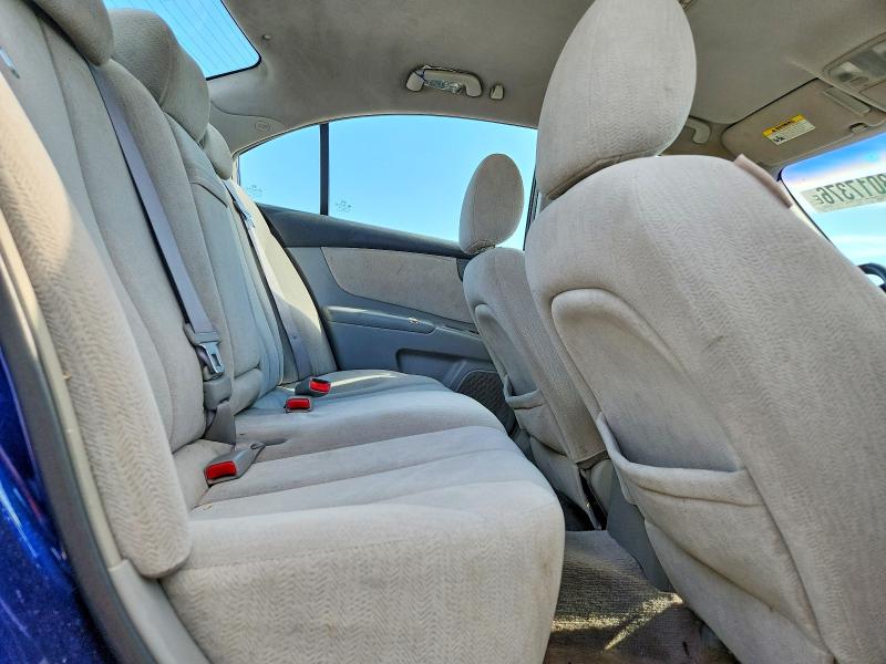 Aukcja sprzedaży 2006 Kia Optima, vin: KNAGE123865042518, numer aukcji: 53017376