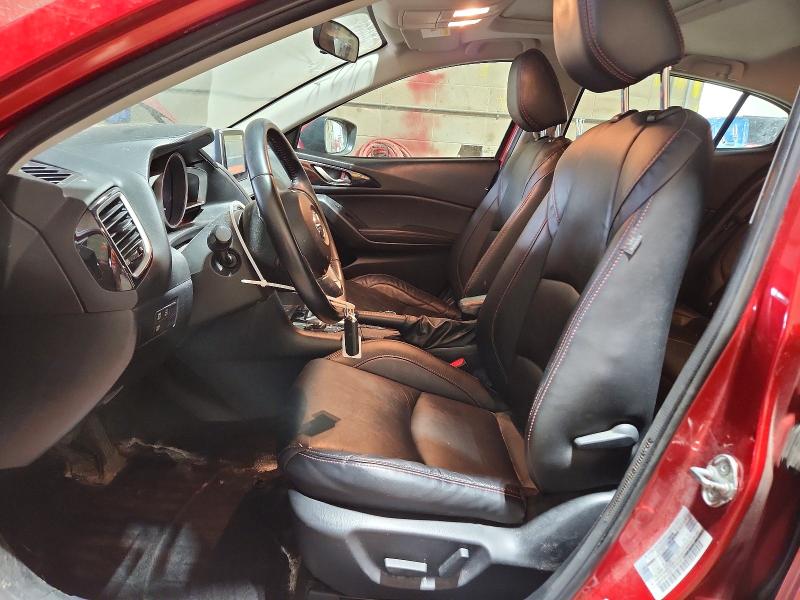 Aukcja sprzedaży 2015 Mazda 3, vin: 3MZBM1M79FM197621, numer aukcji: 53224806