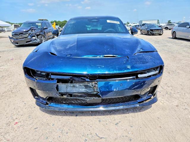 Aukcja sprzedaży 2025 Dodge Charger, vin: 2C3CDBCKXSR542908, numer aukcji: 50992496