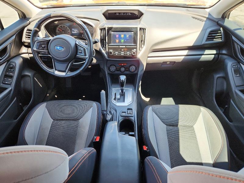 52729736 :رقم المزاد ، JF2GTABC6JH258515 vin ، 2018 Subaru Crosstrek مزاد بيع