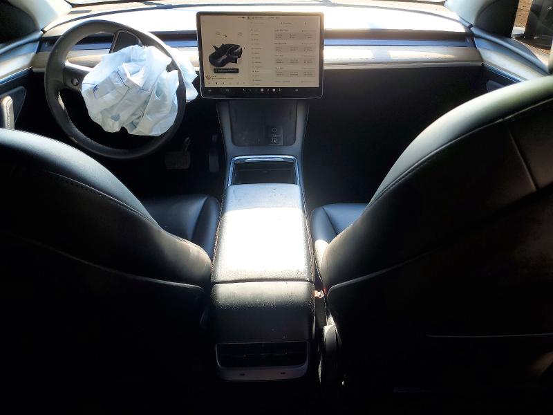 Aukcja sprzedaży 2022 Tesla Model Y, vin: 7SAYGDEE3NA013523, numer aukcji: 52184166