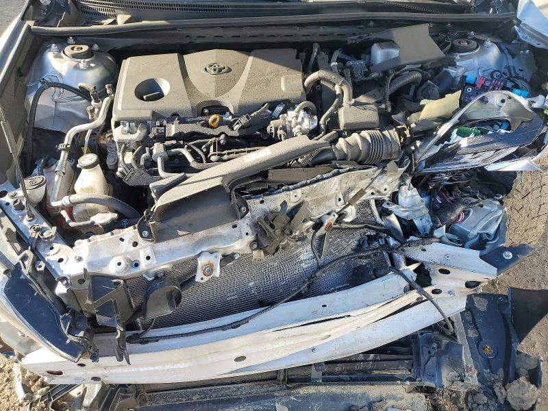 Продажа на аукционе авто 2024 Toyota Camry, vin: 4T1K31AK7RU078671, номер лота: 51495036
