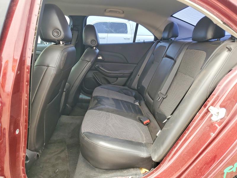 Aukcja sprzedaży 2015 Chevrolet Malibu, vin: 1G11C5SL5FF160101, numer aukcji: 51703516