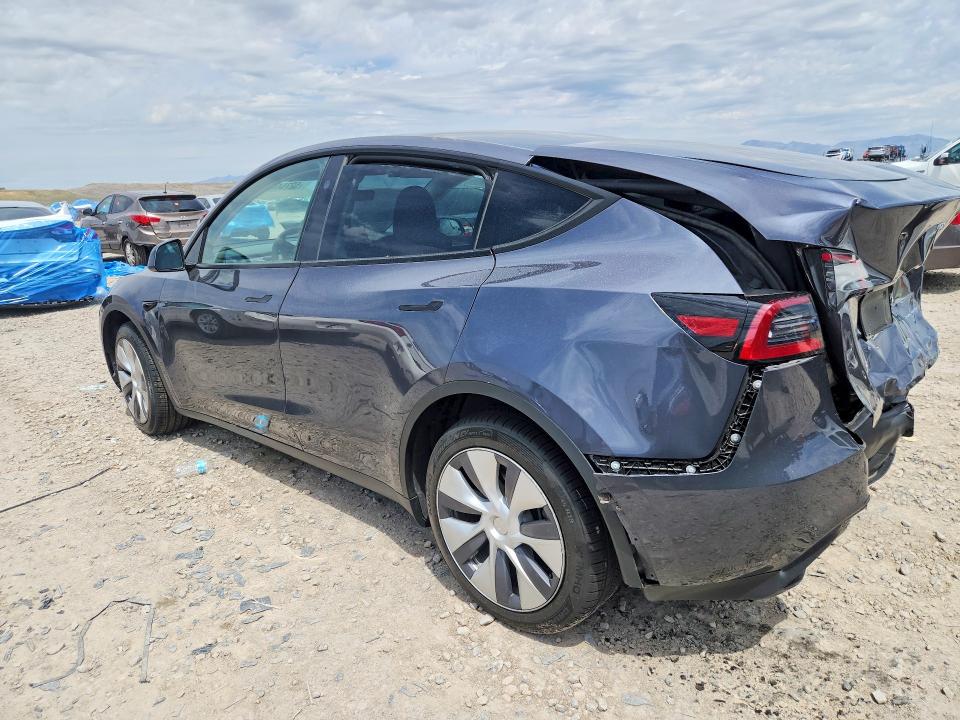 Aukcja sprzedaży 2023 Tesla Model Y, vin: 7SAYGDEE5PF893596, numer aukcji: 52764456