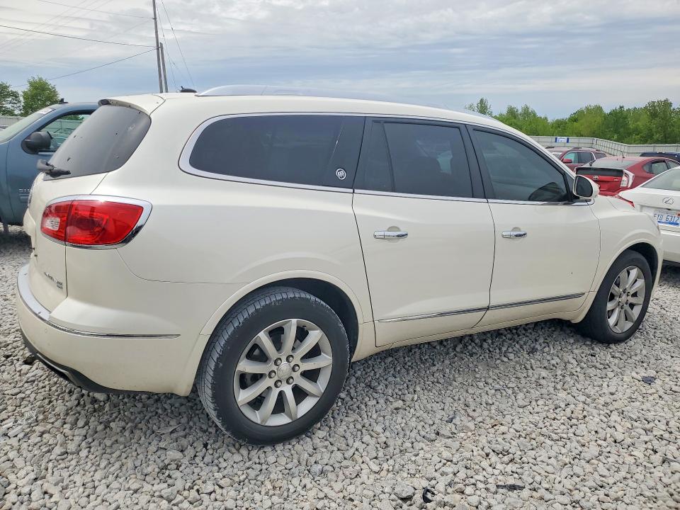 Продаж на аукціоні авто 2014 Buick Enclave, vin: 5GAKVCKD4EJ200930, номер лоту: 54586126