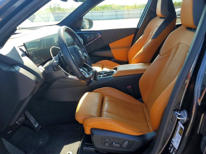 Продаж на аукціоні авто 2025 Bmw X3, vin: 5UX53GP04S9Y14225, номер лоту: 52368186