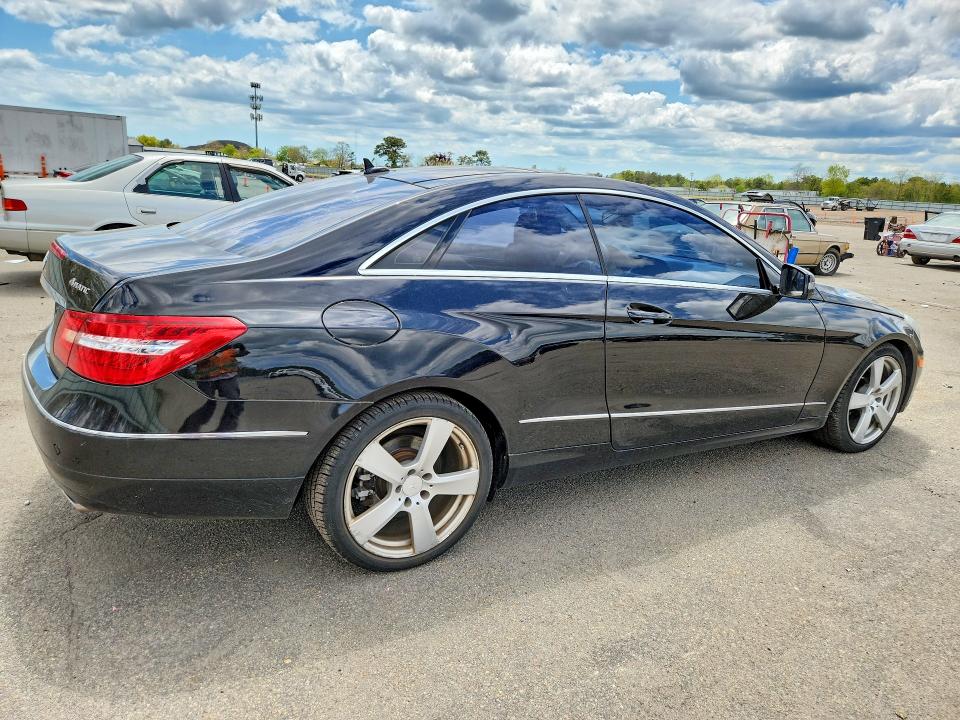 Продажа на аукционе авто 2013 Mercedes-benz E, vin: WDDKJ8JB6DF183501, номер лота: 53823226
